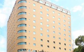 Okayama Koraku Hotel